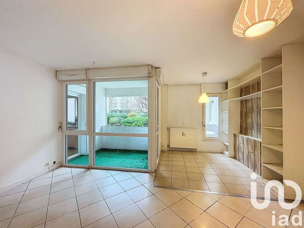 Photo 2 - Appartement à ERMONT