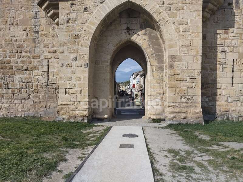 Appartement à AIGUES-MORTES