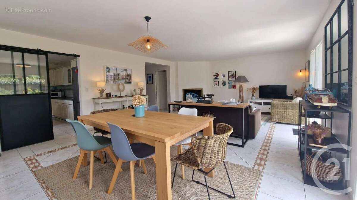 Maison à QUIBERON