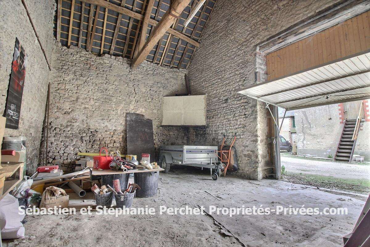 Maison à PATAY