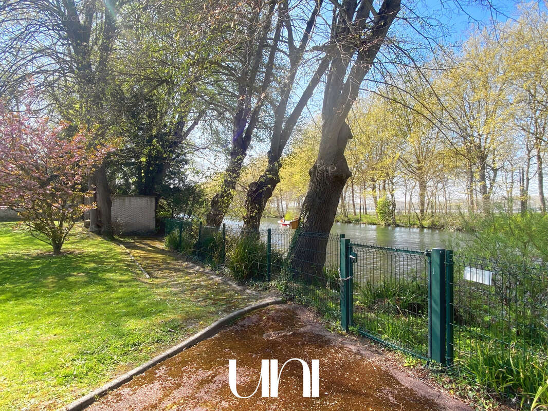 Appartement à CAEN