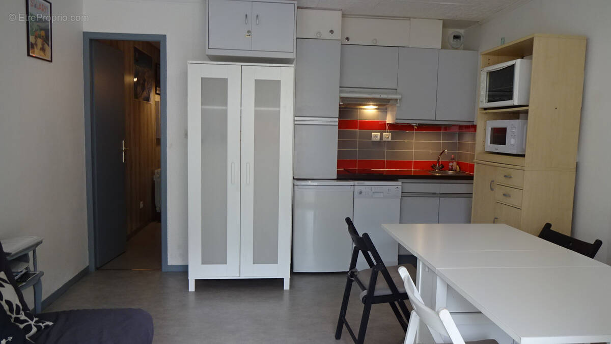 Appartement à SAINT-LARY-SOULAN