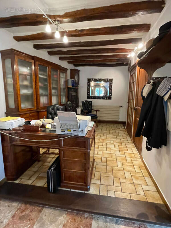 Maison à ETAMPES