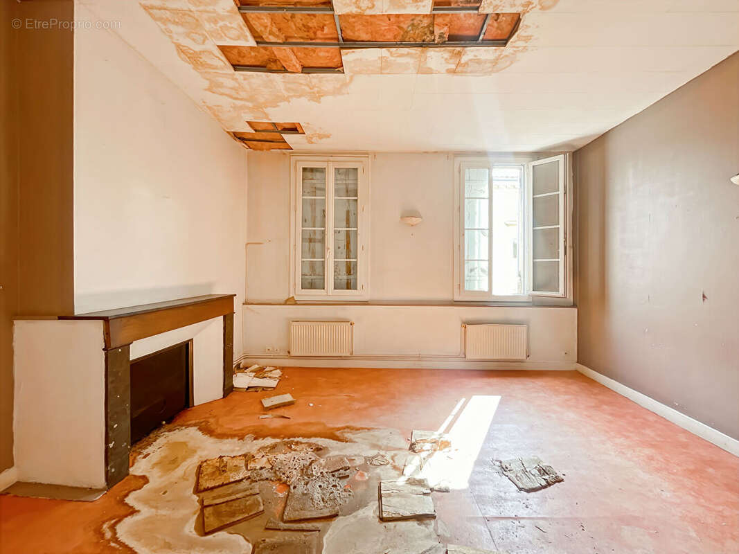 Maison à LIBOURNE