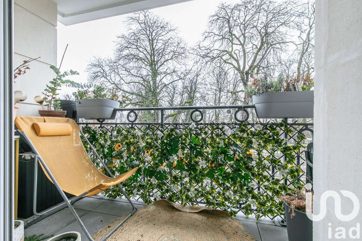 Photo 9 - Appartement à MAISONS-ALFORT