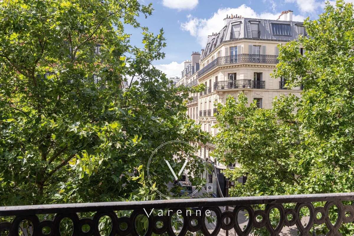 Appartement à PARIS-5E