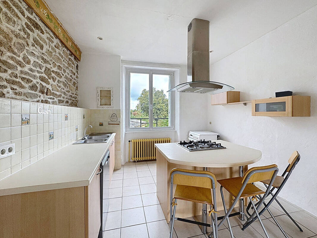 Maison à LESNEVEN