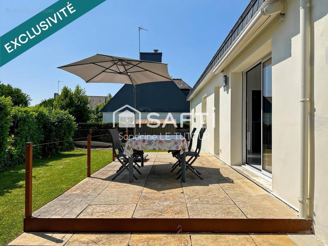 Photo 1 - Maison à VANNES