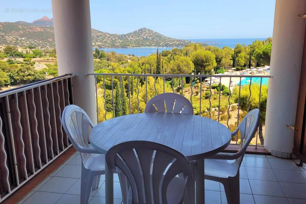 Appartement à LA SEYNE-SUR-MER