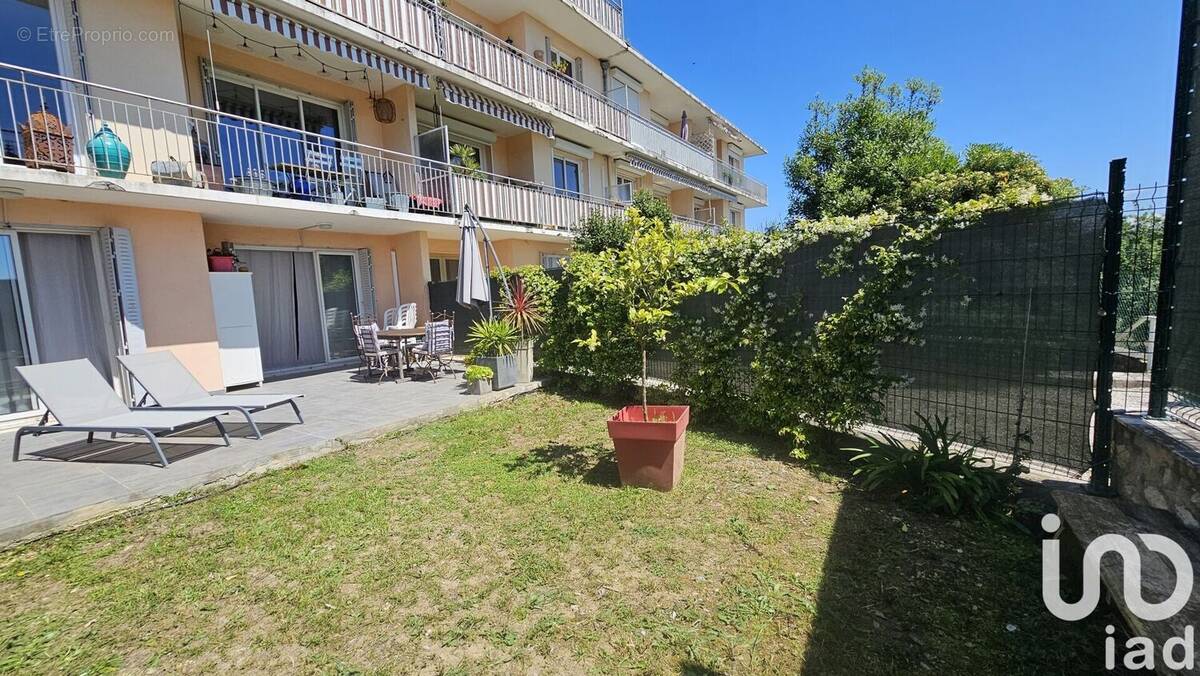 Photo 1 - Appartement à VENCE
