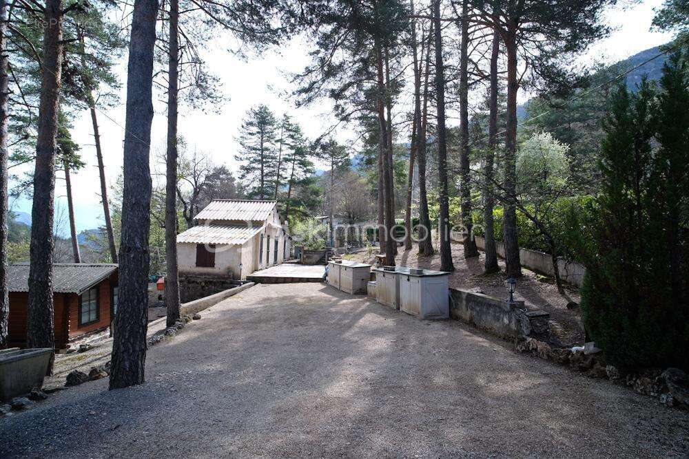 Maison à LE MAS