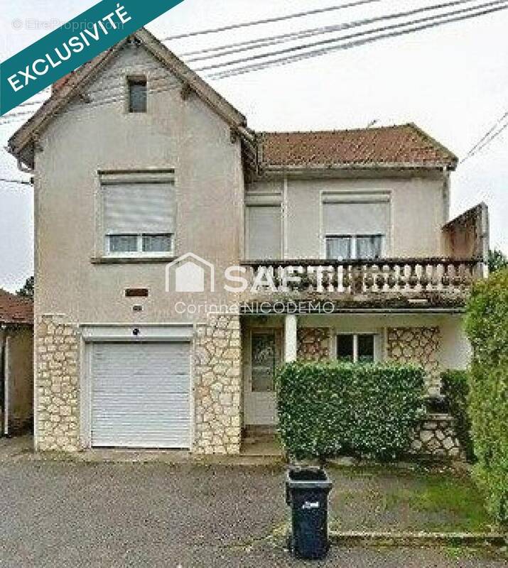 Photo 1 - Maison à AGEN
