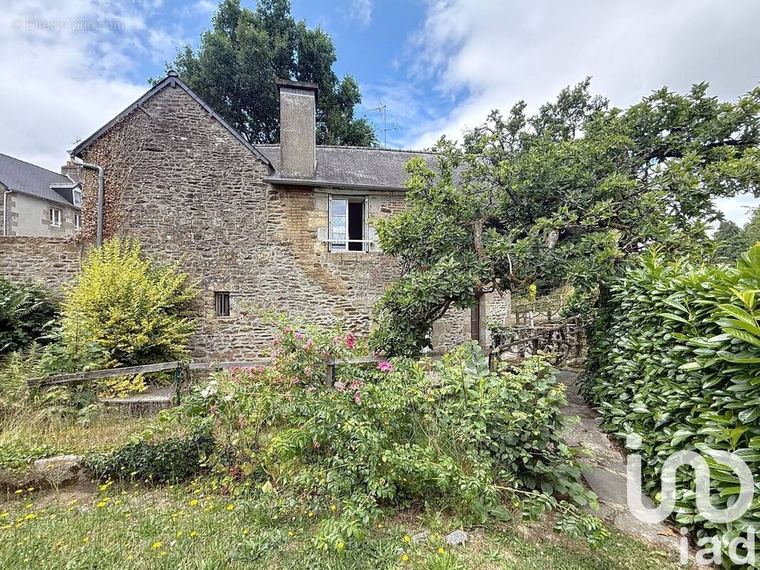 Photo 1 - Maison à MONTOURS