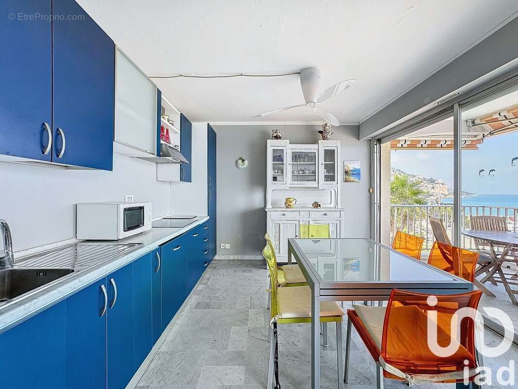 Photo 7 - Appartement à MENTON
