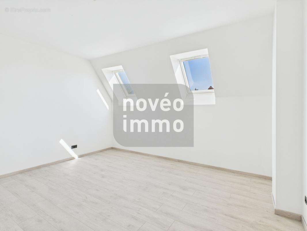 Appartement à HOCHFELDEN