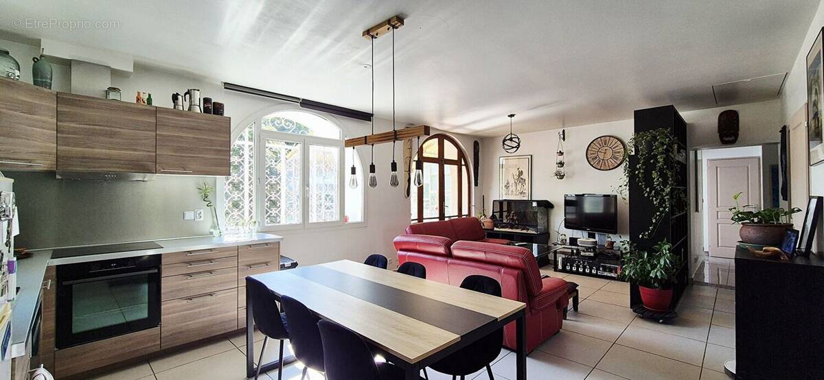 Appartement à BRIGNOLES