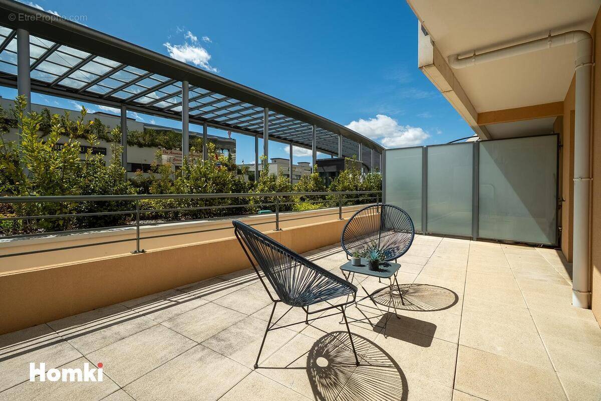 Appartement à BEZIERS