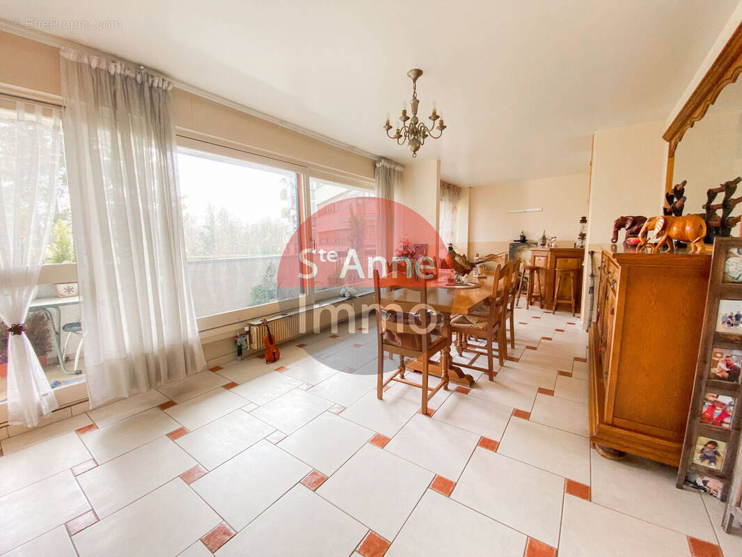 Photo 1 - Appartement à AMIENS