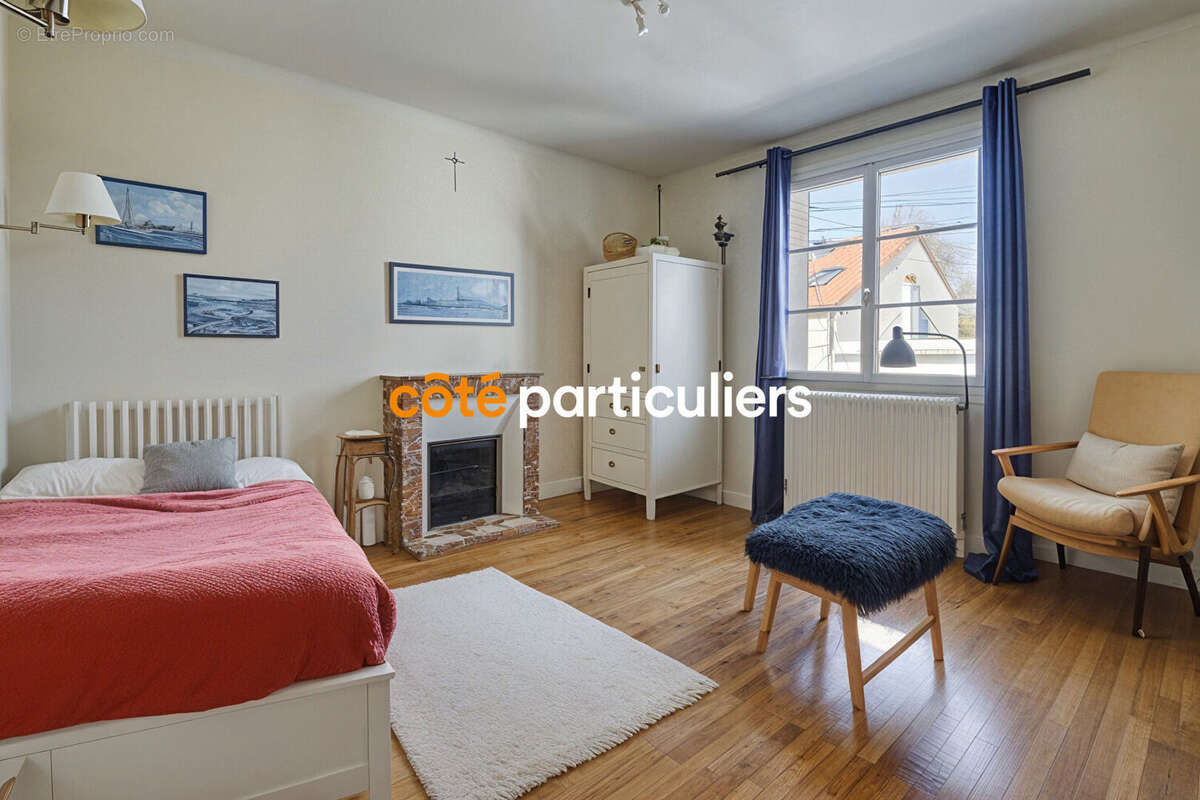 Maison à NANTES