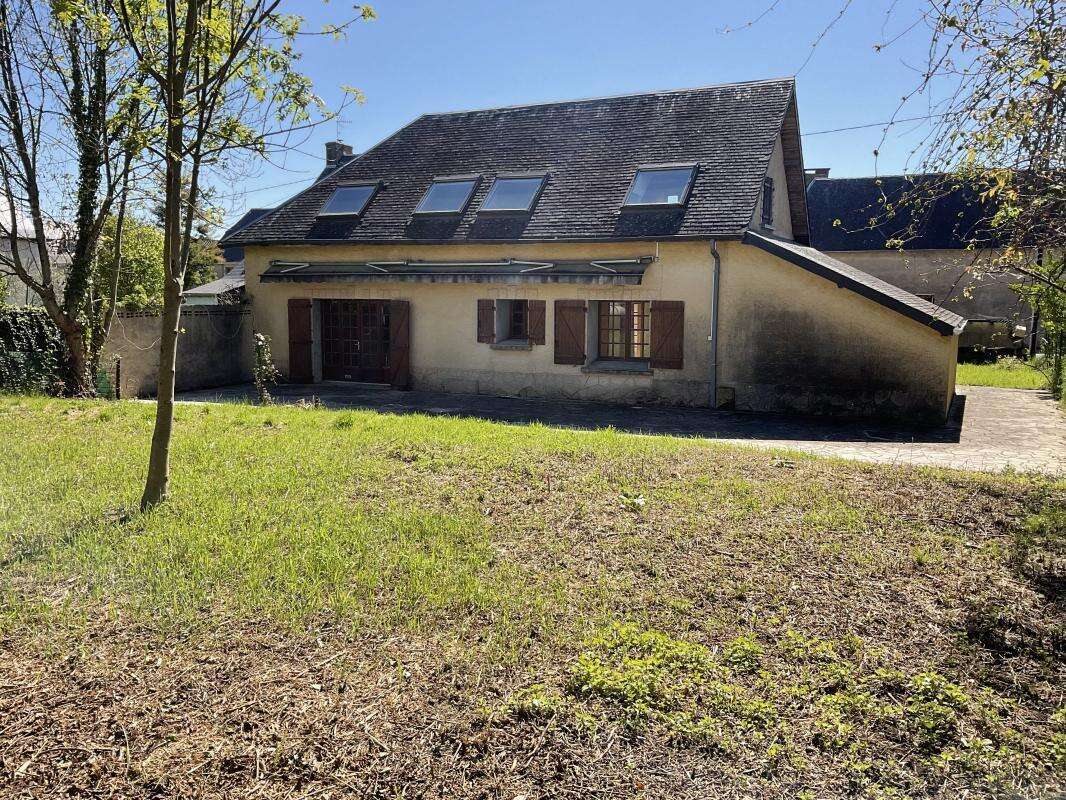 Maison à CIEUTAT