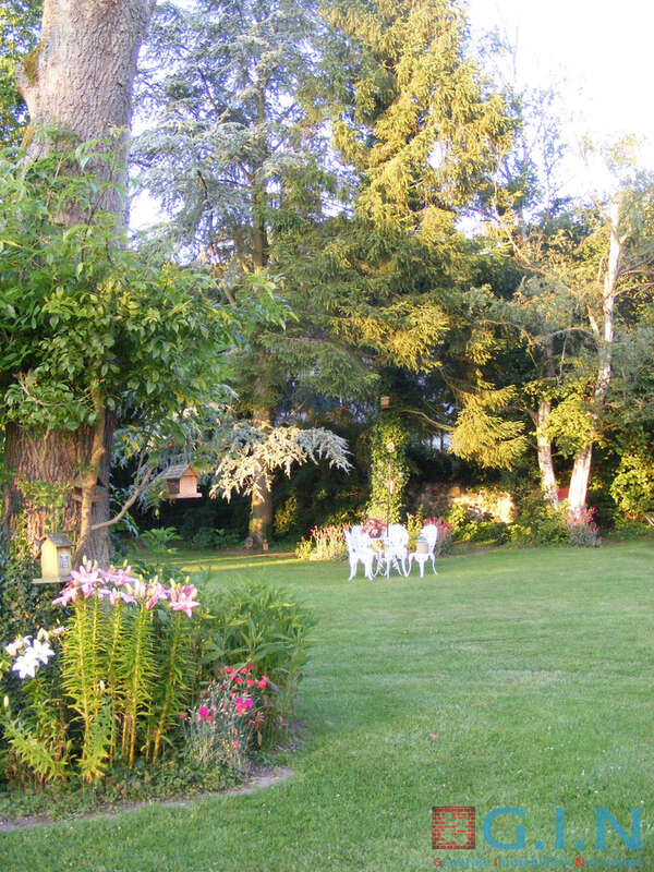 Maison à SAINT-MARTIN-DE-BOSCHERVILLE