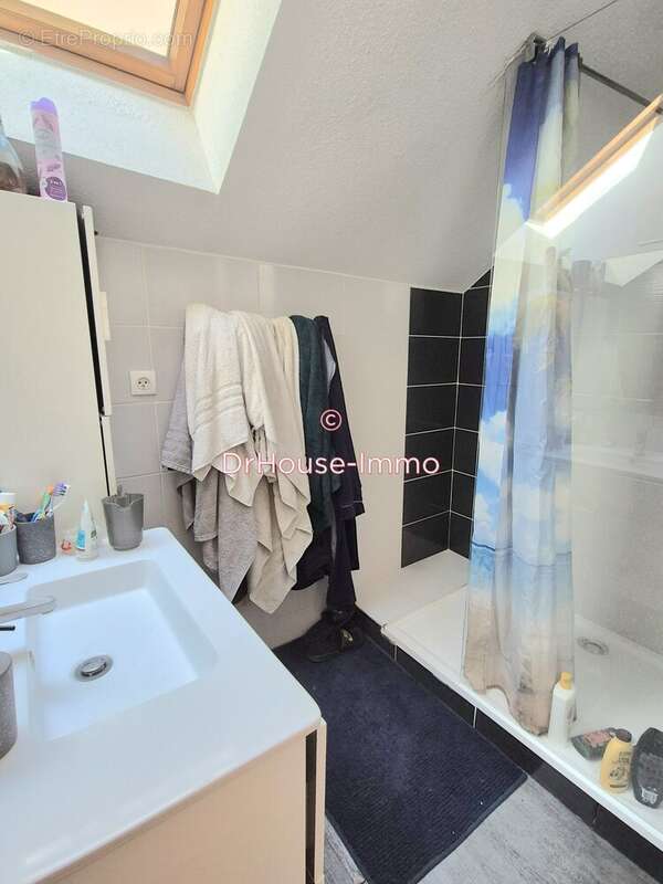 Appartement à CHALON-SUR-SAONE