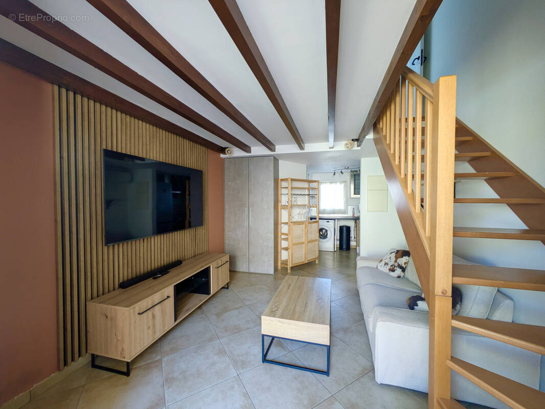 Maison à BANDOL