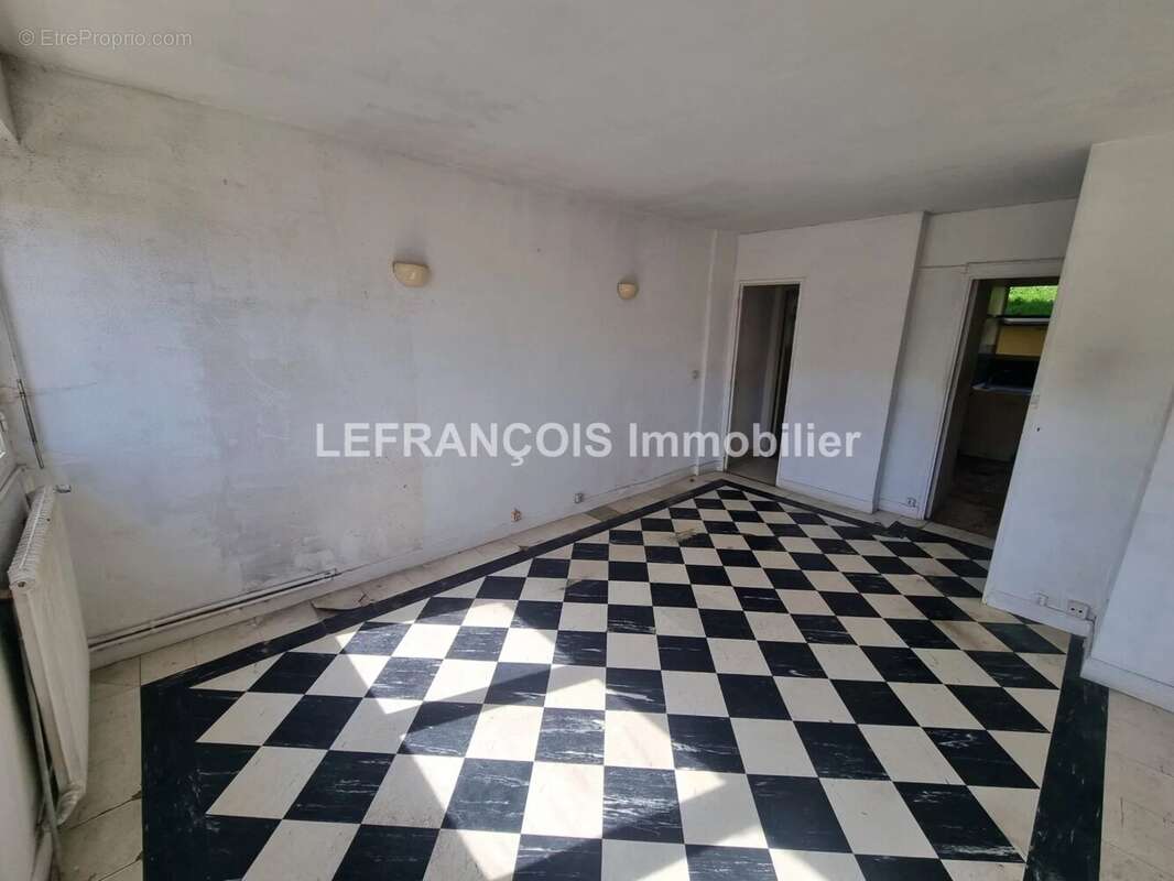 Appartement à GRASSE