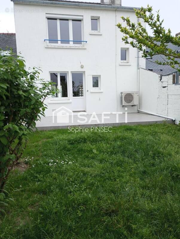 Photo 1 - Maison à BELZ