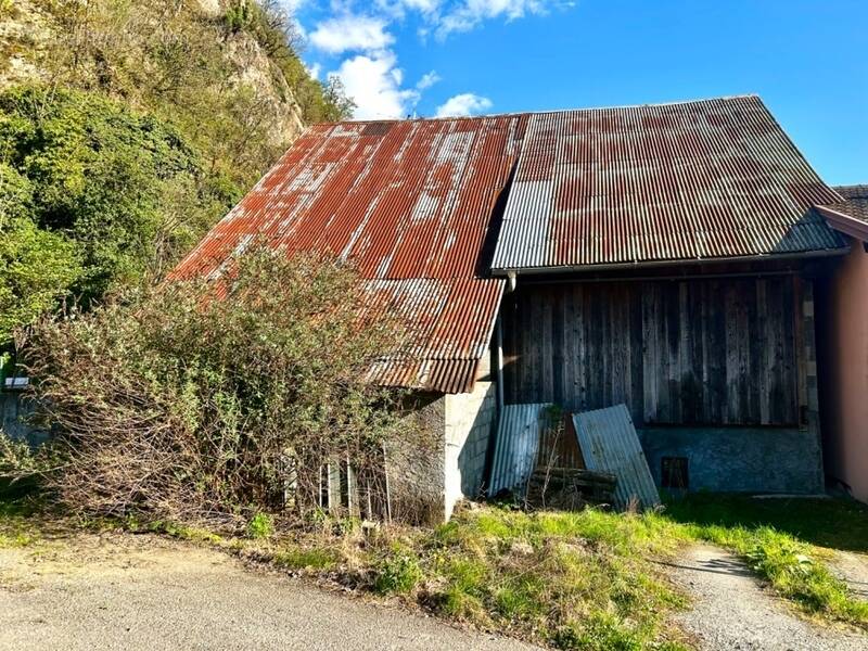 Maison à LA BATHIE