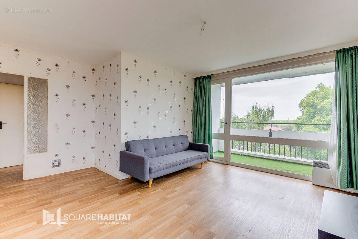Appartement à ROUBAIX