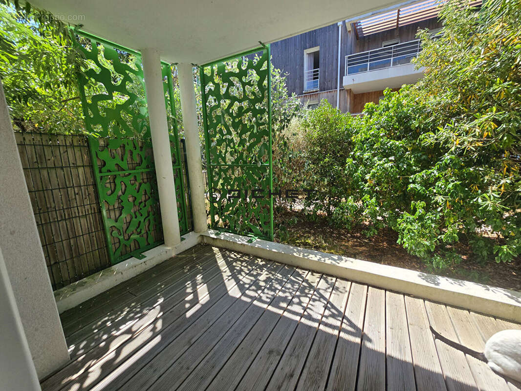 Appartement à LA ROCHELLE