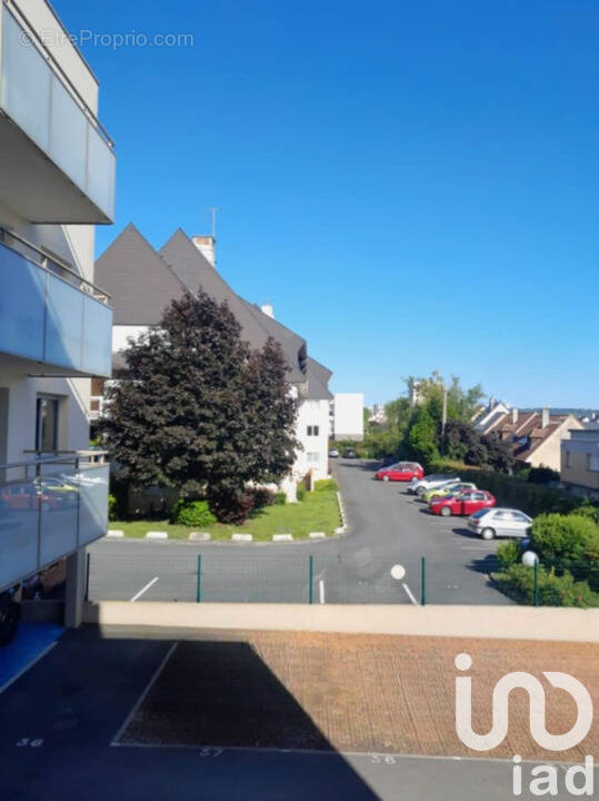 Photo 1 - Appartement à LE GRAND-QUEVILLY