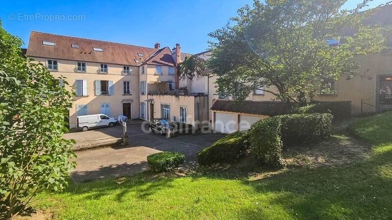 Appartement à ETAMPES