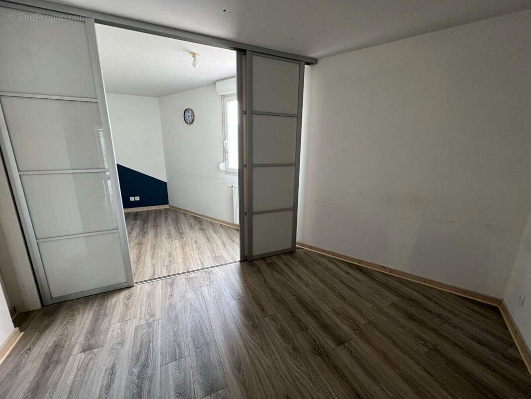 Appartement à DIJON
