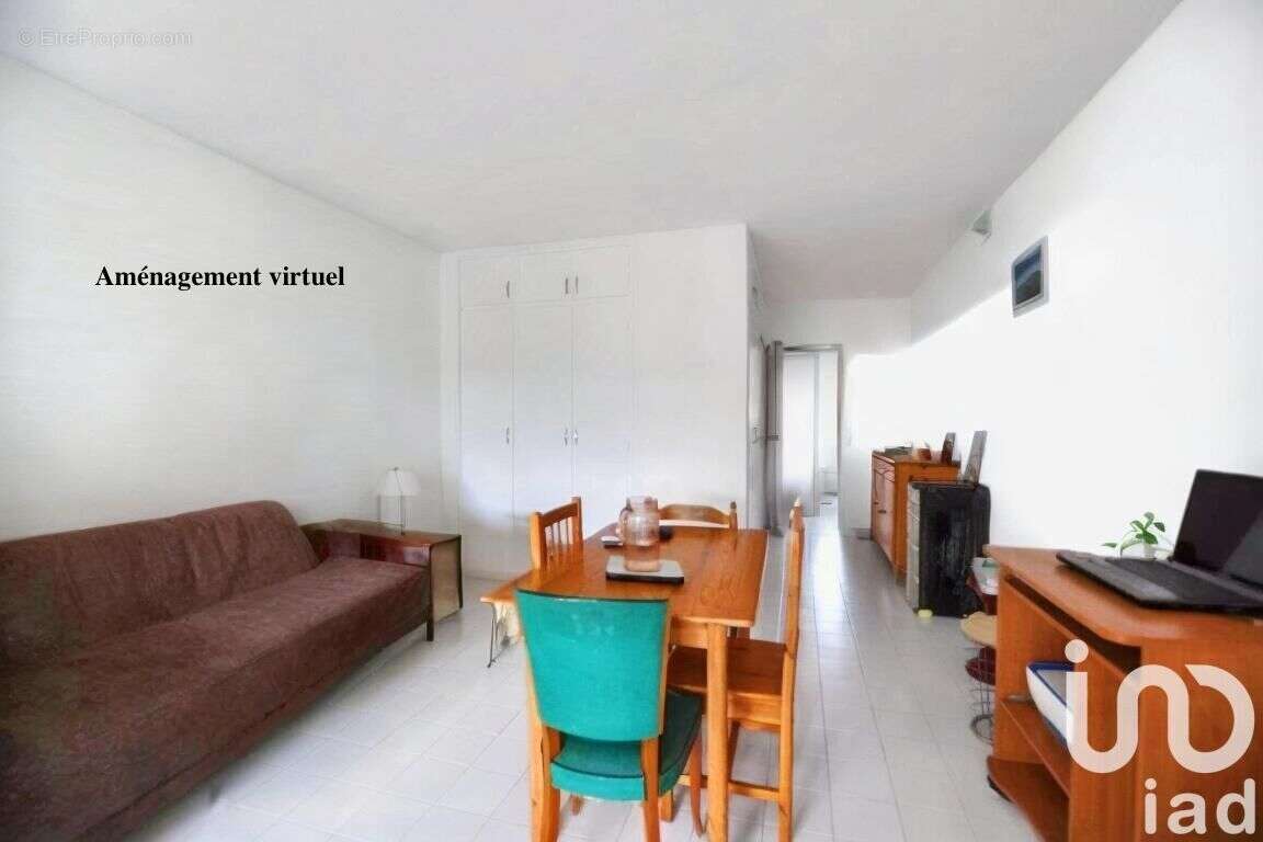 Photo 8 - Appartement à SAINT-CYPRIEN