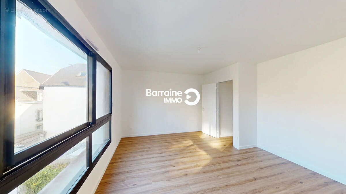 Maison à LORIENT