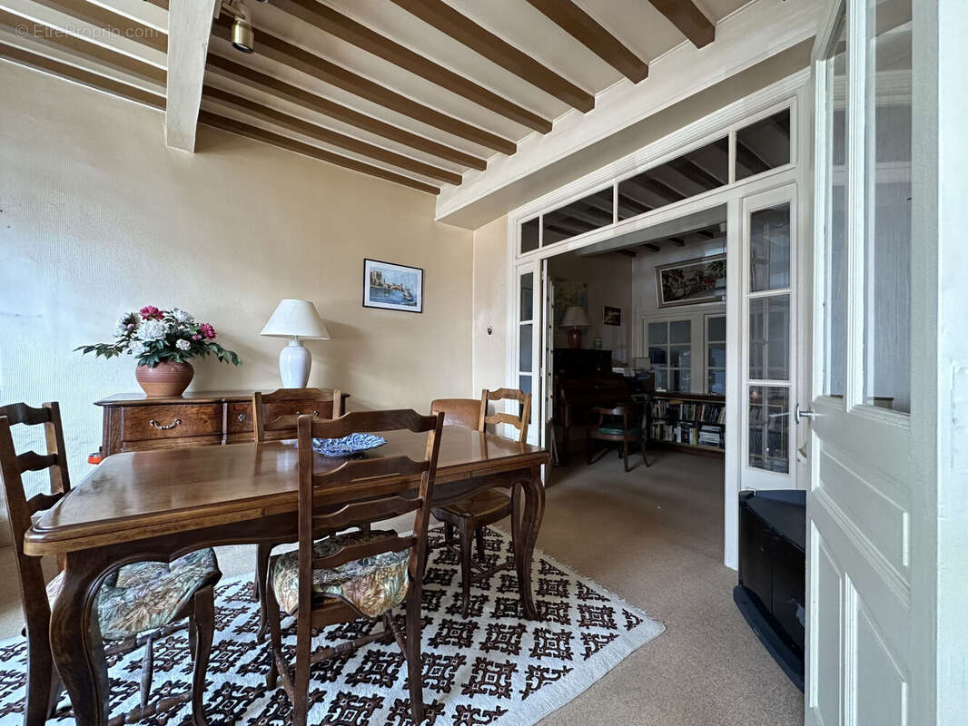 Photo 4 - Maison à BALBIGNY