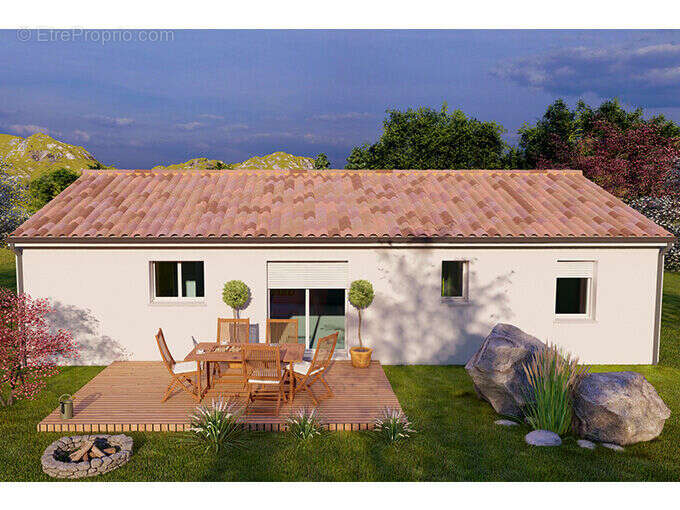 Photo 6 - Maison à AIXE-SUR-VIENNE