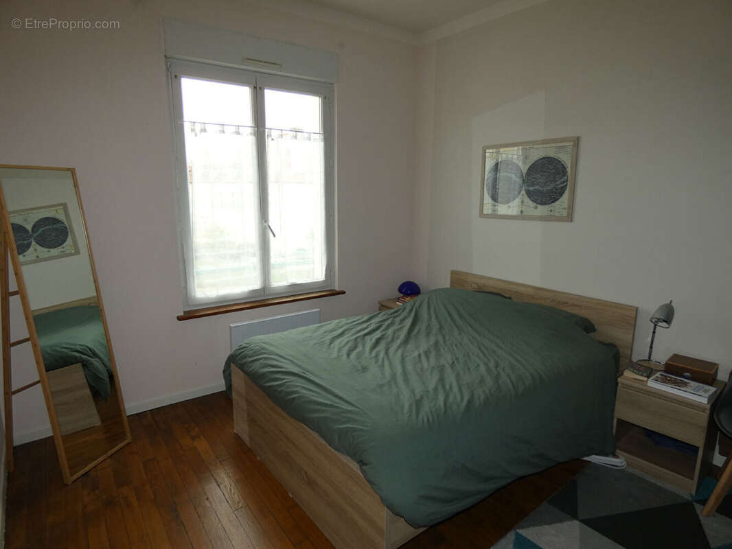 Appartement à VERDUN