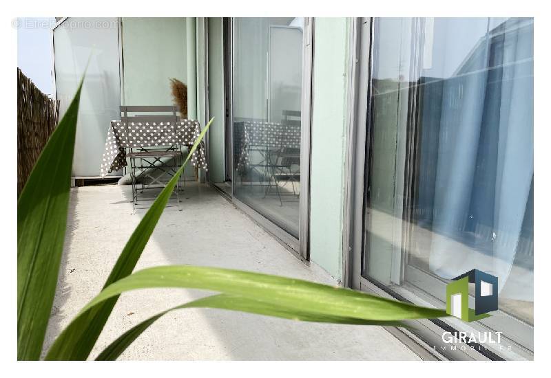 Appartement à BELFORT