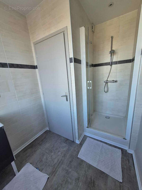 Appartement à BAPAUME