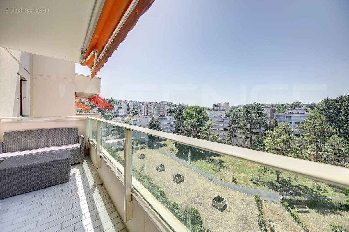 Appartement à LE PECQ