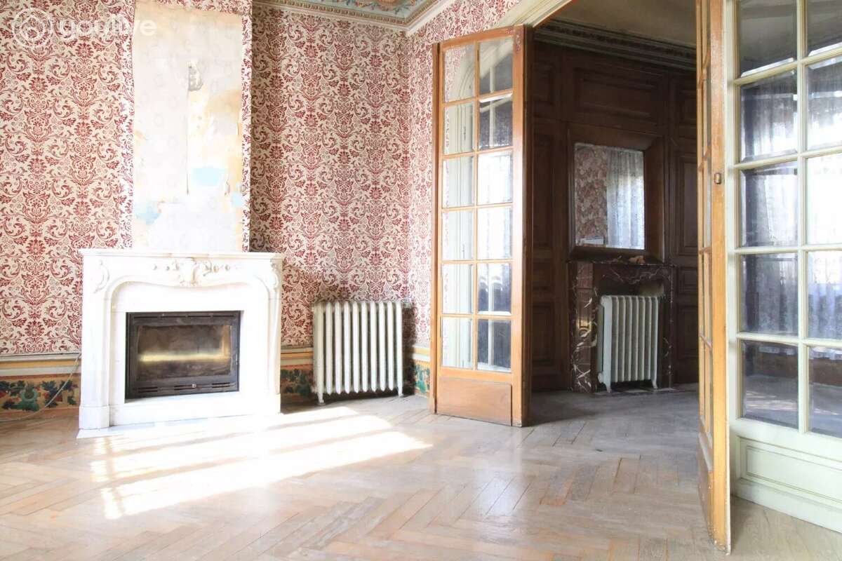 Maison à LENS