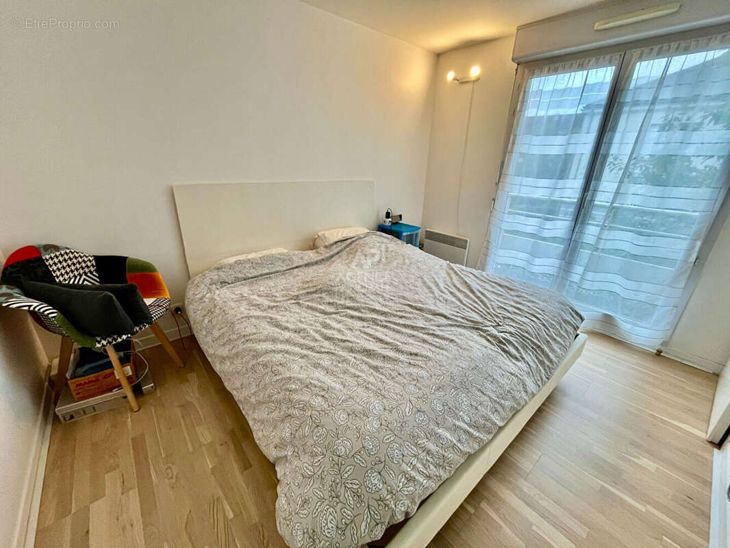 Appartement à COURDIMANCHE
