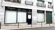 Commerce à PARIS-19E