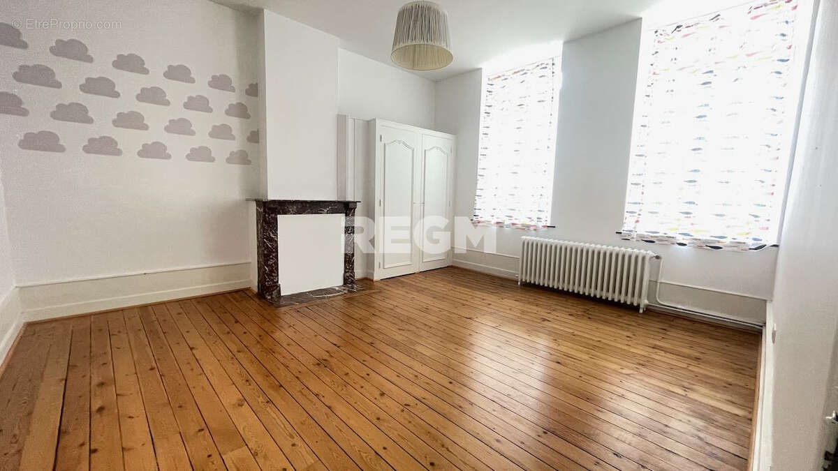 Maison à ARRAS