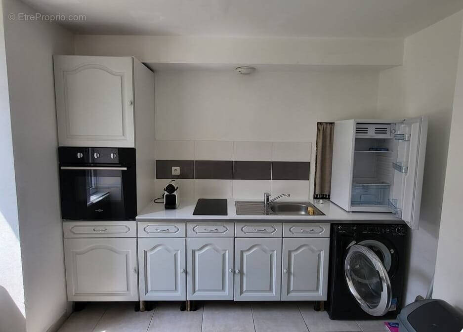 Appartement à NEVERS