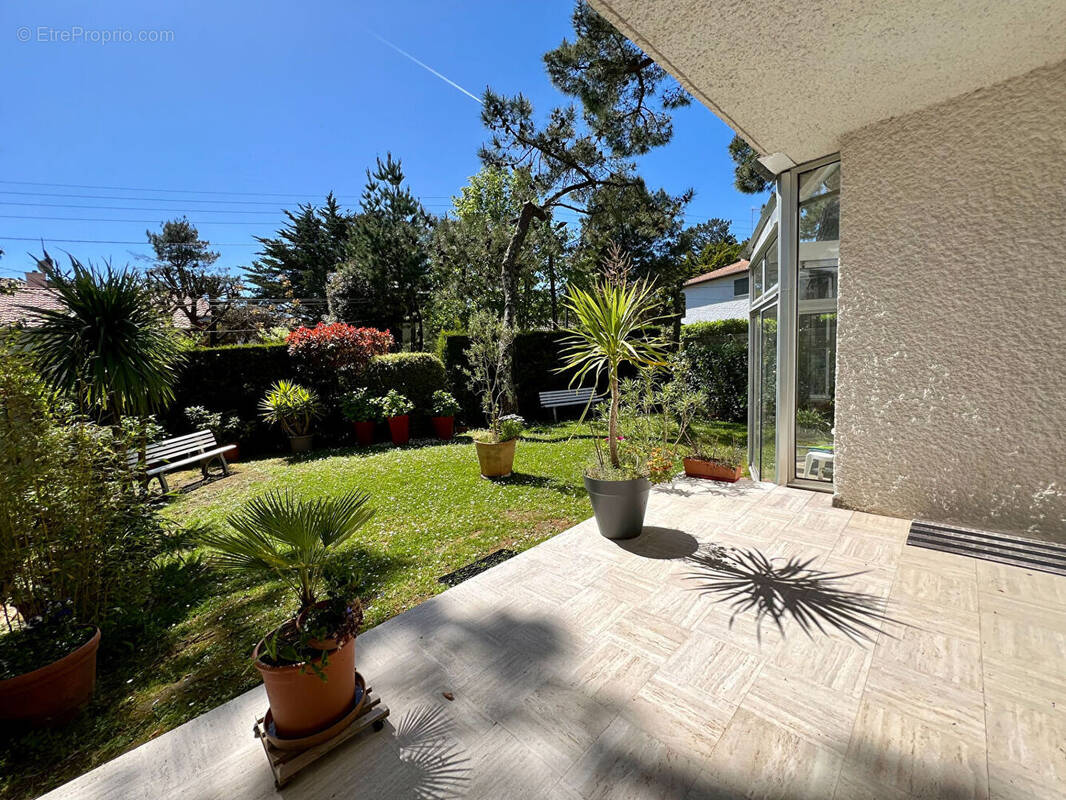 Maison à LA BAULE-ESCOUBLAC
