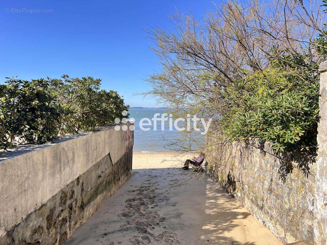 Appartement à ARCACHON